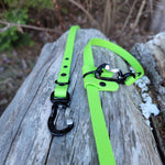 Make Your Long Line Hands-Free - Get Dirty Pet Gear