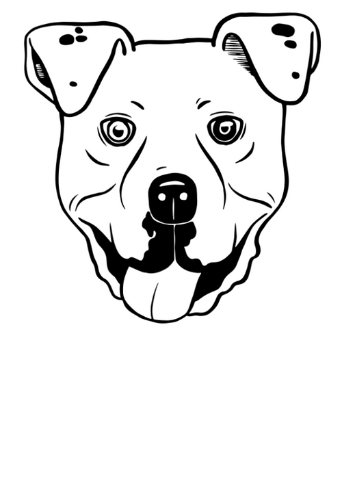 Get Dirty Pet Gear