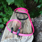 Load image into Gallery viewer, 1/2&quot; Easy Fit Biothane Slip Leash - Get Dirty Pet Gear
