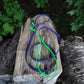 1/2" Easy Fit Biothane Slip Leash - Get Dirty Pet Gear