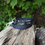Load image into Gallery viewer, 3/4&quot; Wide Trigger Biothane Leash - Get Dirty Pet Gear
