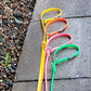 3/8" Easy Fit Biothane Slip Leash - Get Dirty Pet Gear