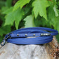 3/8" Wide Traditional Bolt Snap Biothane Long Line - Get Dirty Pet Gear