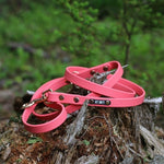 Load image into Gallery viewer, 5/8&quot; Wide Traditional Bolt Snap Biothane Leash - Get Dirty Pet Gear
