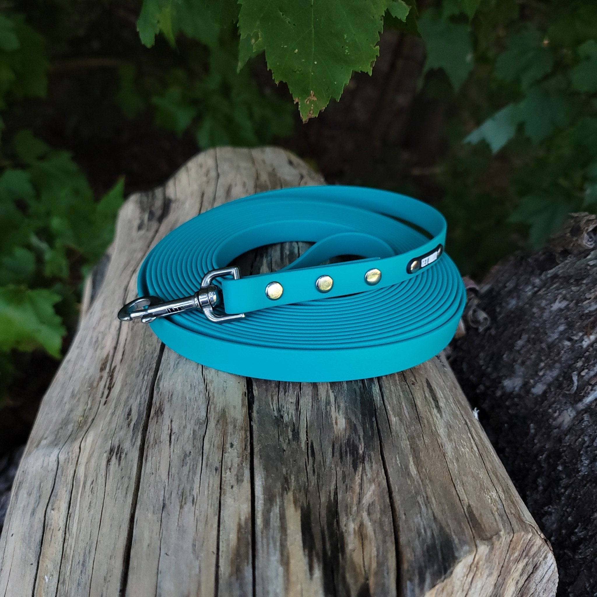 Biothane Line Get Dirty Pet Gear Biothane Long Lines